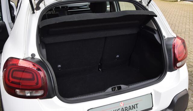 Citroen C3 1.2 PureTech Live | Trekhaak | Cruise control | DAB-radio |