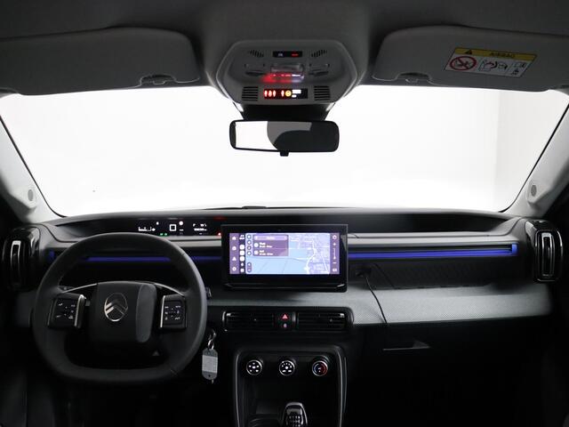 Citroen C3 1.2 Turbo You + Pack PLUS | Cruise Control | Carplay | LED!