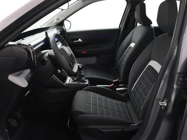 Citroen C3 1.2 Turbo You + Pack PLUS | Cruise Control | Carplay | LED!