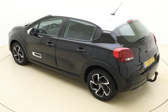 Citroen C3 1.2 PureTech Business | Apple carplay/Android auto | Cruise control | Automatische airco | Navigatie | Lichtmetalen velgen 16'' | Parkeersensoren achter |