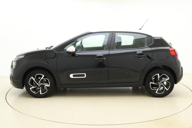 Citroen C3 1.2 PureTech Business | Apple carplay/Android auto | Cruise control | Automatische airco | Navigatie | Lichtmetalen velgen 16'' | Parkeersensoren achter |