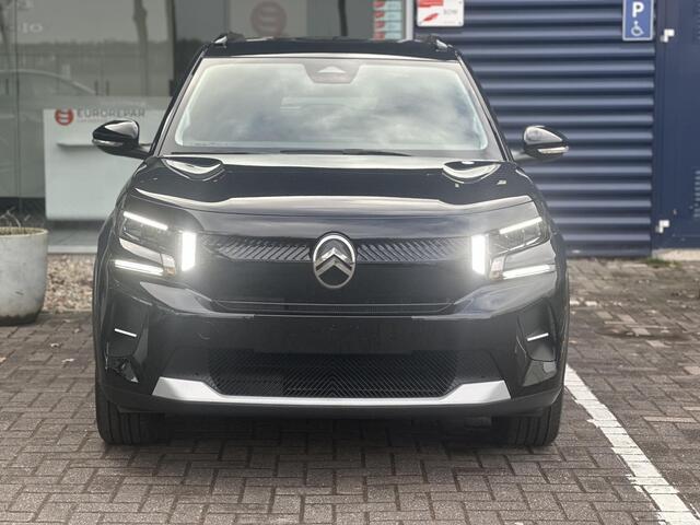 Citroen C3 Ë-C3 Business 113pk Comfort Range 44 kWh | Navigatie | Comfort Seats | Airco | DAB | Apple Carlpay/Android Auto | Parkeersensoren | Cruise Control | Draadloze telefoonlader | Full LED | Armsteun |