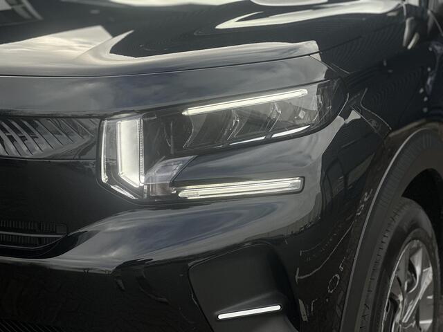 Citroen C3 Ë-C3 Business 113pk Comfort Range 44 kWh | Navigatie | Comfort Seats | Airco | DAB | Apple Carlpay/Android Auto | Parkeersensoren | Cruise Control | Draadloze telefoonlader | Full LED | Armsteun |