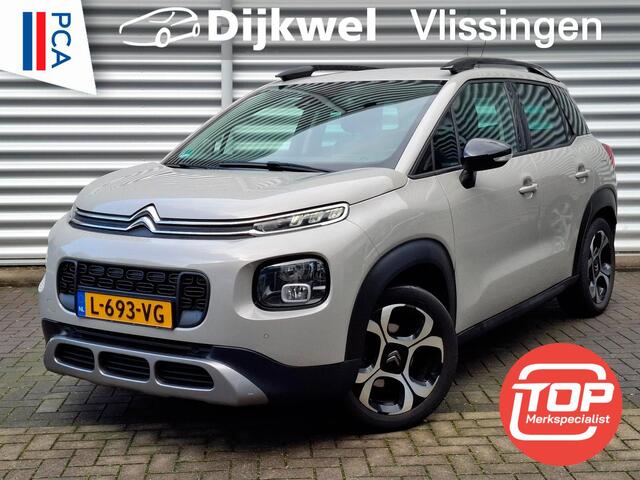 Citroen C3 Aircross SUV 110 Feel Clima/Cam/LMV/Trekhaak