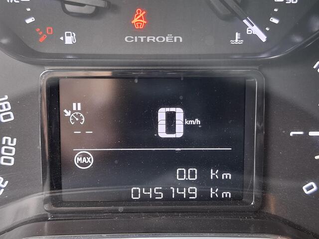 Citroen C3 Aircross SUV 110 Feel Clima/Cam/LMV/Trekhaak