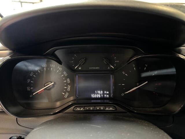 Citroen C3 1.2 PureTech Feel 105g / CLIMA / NAVI / CRUISE /