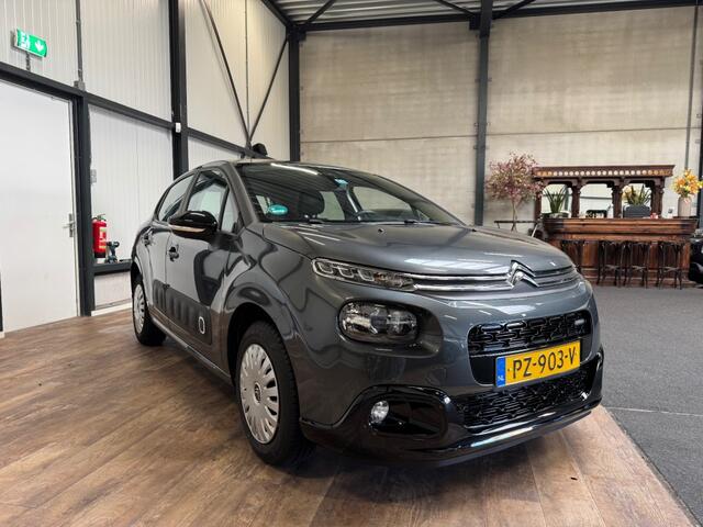 Citroen C3 1.2 PureTech Feel 105g / CLIMA / NAVI / CRUISE /