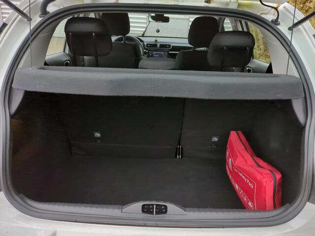 Citroen C3 1.2 PureTech You ALL-IN RIJKLAARPRIJS/Airco/Cruise Controle/Stoelverwarming