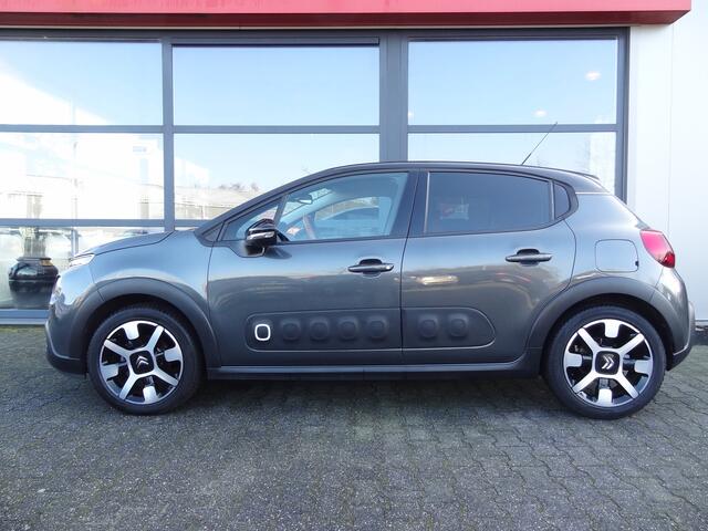 Citroen C3 1.2 Shine | NL-AUTO | TREKHAAK | LMV | CRUISE | CAMERA |