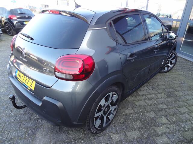 Citroen C3 1.2 Shine | NL-AUTO | TREKHAAK | LMV | CRUISE | CAMERA |