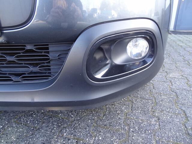 Citroen C3 1.2 Shine | NL-AUTO | TREKHAAK | LMV | CRUISE | CAMERA |