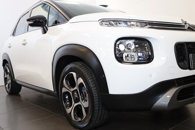 Citroen C3 Aircross PT 110 Shine Trekhaak | Camera | Sensoren | Navi | Apple Carplay/Android auto