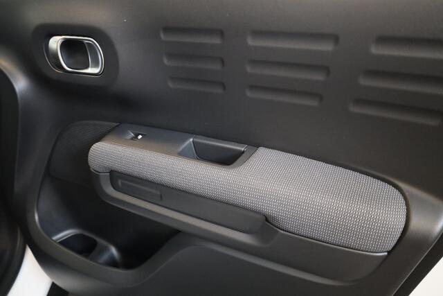 Citroen C3 Aircross PT 110 Shine Trekhaak | Camera | Sensoren | Navi | Apple Carplay/Android auto