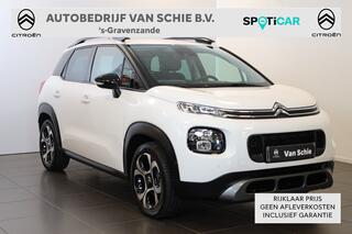 citroen-c3-aircross-pt-110-shine-tr