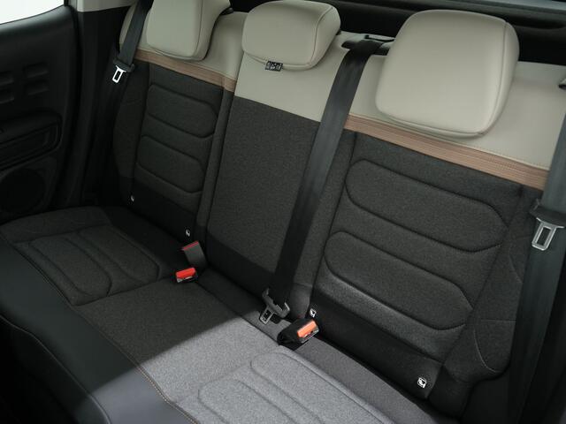 Citroen C3 1.2 PURETECH SPORT | Stoelverwarming | Clima | Cruise