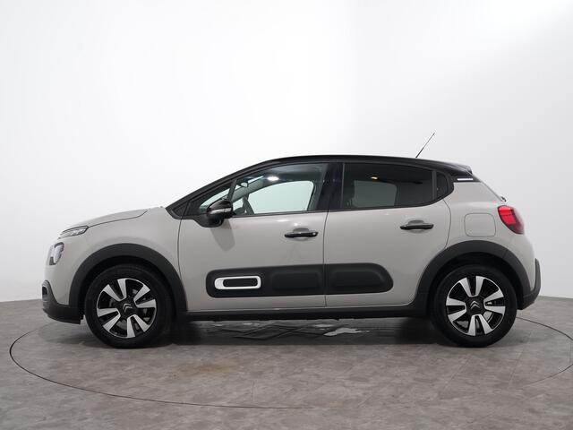 Citroen C3 1.2 PURETECH SPORT | Stoelverwarming | Clima | Cruise