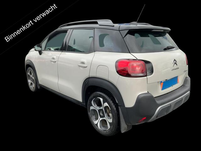 Citroen C3 Aircross 1.2 PureTech S&S Shine