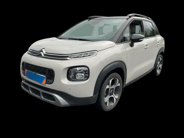 Citroen C3 Aircross 1.2 PureTech S&S Shine