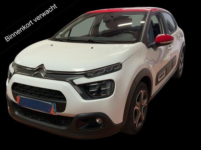 Citroen C3 1.2 PureTech Feel