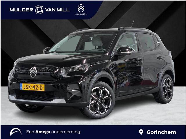 Citroen C3 Max 1.2 Hybrid 110pk e-DCS6 | CLIMA | NAVI | APPLE CARPLAY / ANDROID AUTO | CAMERA |