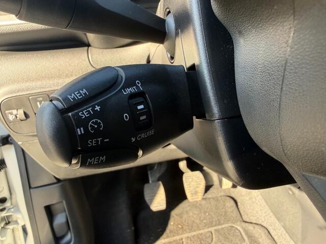 Citroen C3 1.2 Puretech Feel Airco Cruise