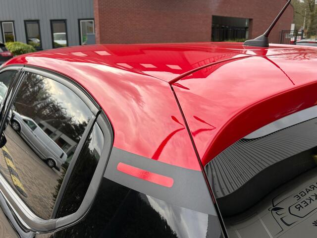 Citroen C3 1.2 PureTech Feel Navi-Carplay Led Stoelverwarming Cruise-Control Airco