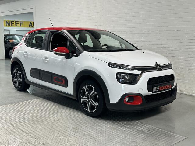 Citroen C3 1.2 PureTech CLIMA / CRUISE / ELK.PAKKET