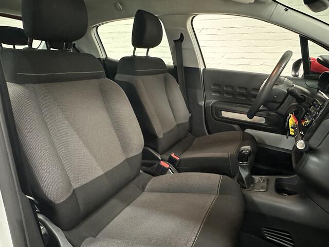 Citroen C3 1.2 PureTech CLIMA /CRUISE / START-STOP