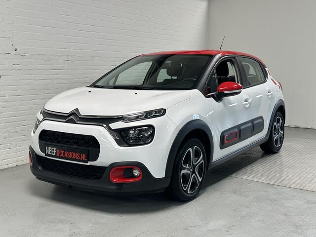 Citroen C3 1.2 PureTech CLIMA /CRUISE / START-STOP
