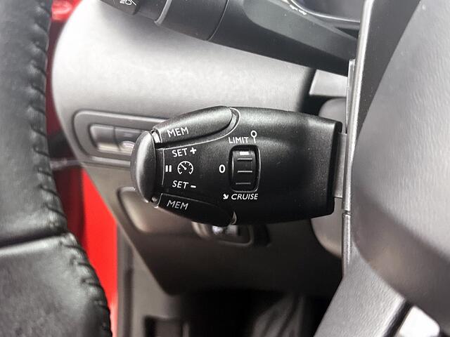 Citroen C3 Aircross 110 pk Automaat Shine | Rijklaar | Trekhaak |