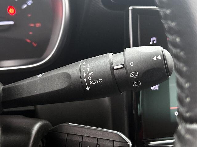 Citroen C3 Aircross 110 pk Automaat Shine | Rijklaar | Trekhaak |