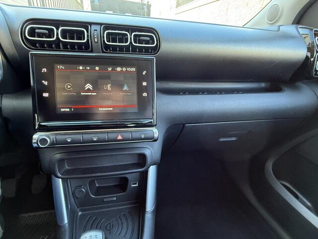 Citroen C3 Aircross 1.2 PureTech Feel