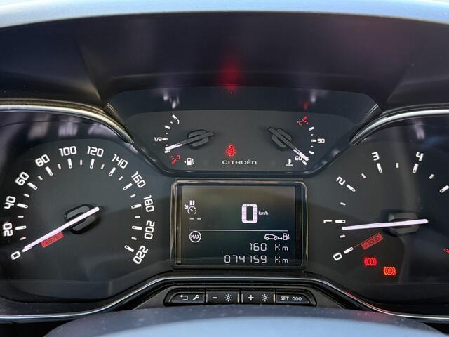 Citroen C3 Aircross 1.2 PureTech Feel