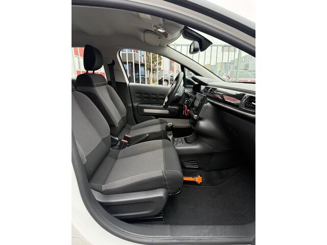 Citroen C3 1.2 PureTech S&S Feel Edition