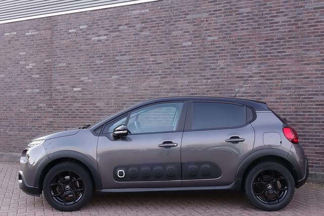 Citroen C3 1.2 PureTech Feel Edition Apple Carplay, lage km stand 39.000