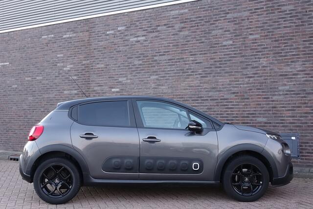 Citroen C3 1.2 PureTech Feel Edition Apple Carplay, lage km stand 39.000
