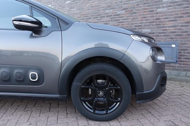 Citroen C3 1.2 PureTech Feel Edition Apple Carplay, lage km stand 39.000