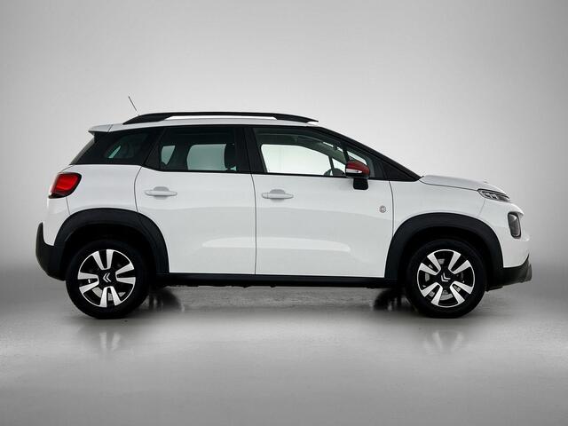 Citroen C3 Aircross 1.2 C-Series 110PK | Navigatie | Climate Control | Cruise Control | Parkeersensoren Achter | DAB ontvanger | 16" Lichtmetalen Velgen | Apple Carplay/Android Auto |