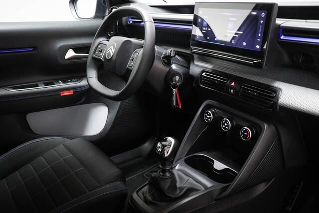 Citroen C3 1.2 Turbo 100pk Plus | AIRCO | CRUISE CONTROL | DAB | PDC