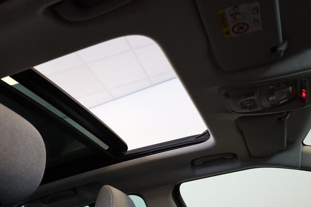 Citroen C3 Aircross PT 130 Shine Automaat Camera | Sensoren | Elektrisch Schuif/kanteldak | Leer