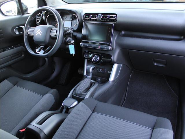 Citroen C3 Aircross 1.2 PureTech S&S Shine Automaat | Navi / Climate / Cruise