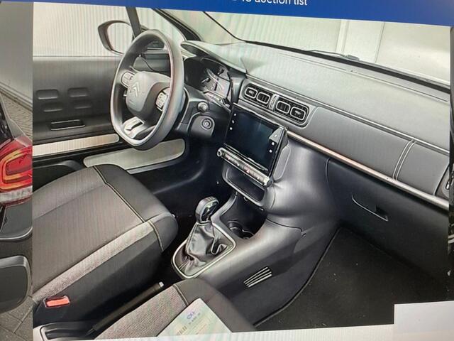 Citroen C3 1.2 PT C-Series NAVI / CLIMA / CRUISE / PDC / RIJKLAAR