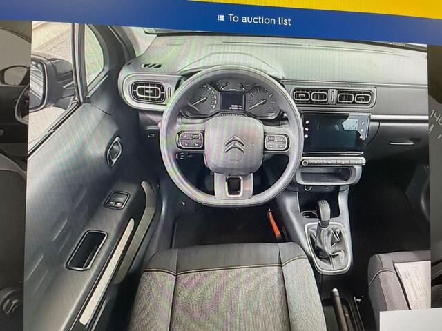 Citroen C3 1.2 PT C-Series NAVI / CLIMA / CRUISE / PDC / RIJKLAAR