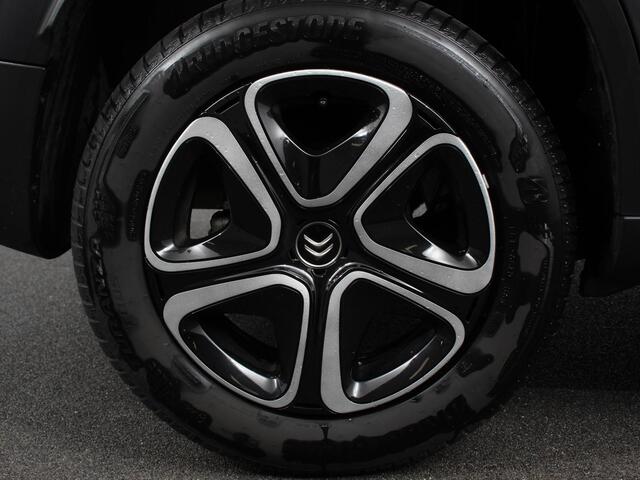 Citroen C3 Aircross 1.2 110pk Navigatie Apple Carplay/Android Auto Climate Control Cruise Control Dab Parkeer sensoren