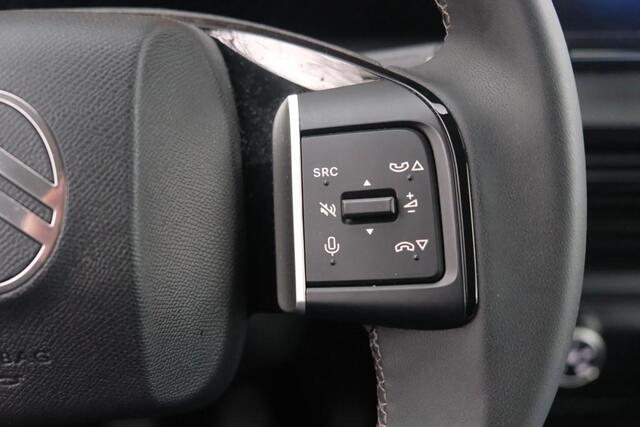 Citroen C3 1.2 Turbo 100pk Plus | App Connect | Airco | Cruise | PDC