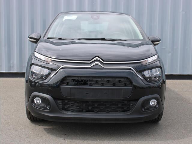 Citroen C3 1.2 PT 83pk PLUS NAVI+CLIMA