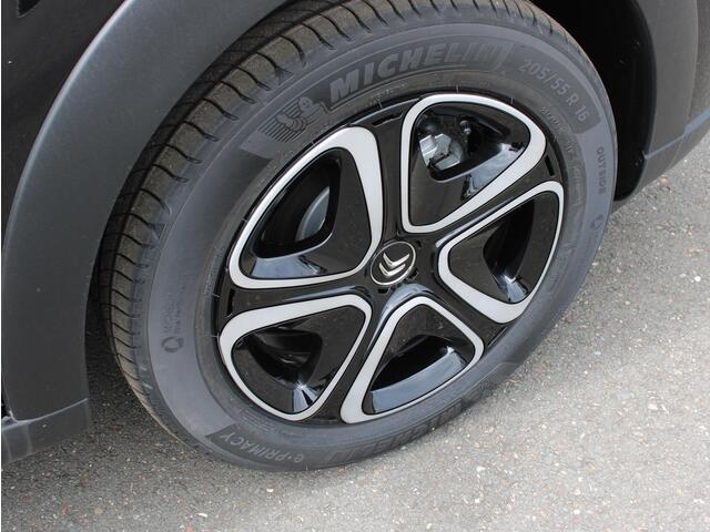 Citroen C3 1.2 PT 83pk PLUS NAVI+CLIMA