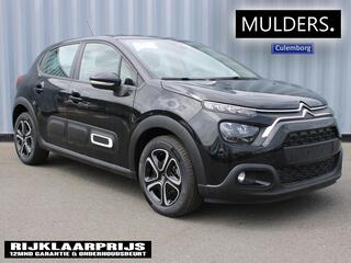 citroen-c3-1.2-pt-83pk-plus-navi+cl