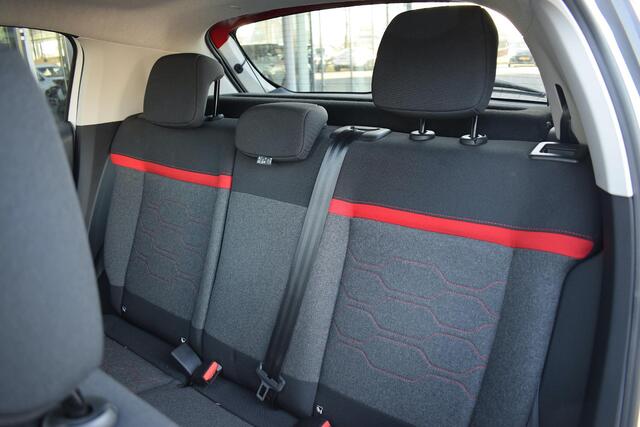 Citroen C3 1.2 PureTech S&S Shine | Apple CarPlay | Pano | Camera | Stoelverwarming