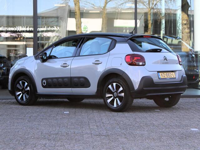 Citroen C3 1.2 PureTech Shine | Navi / Camera / Climate